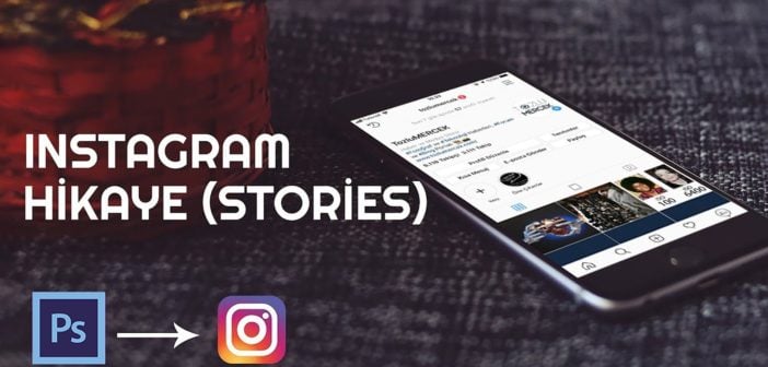 Instagram Hikaye Boyutu Ayarlama Tozlumercek