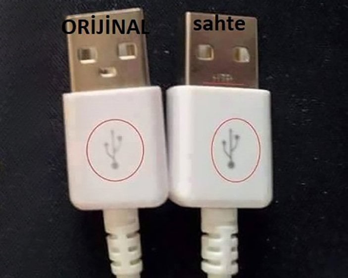 Samsung USB Type-a