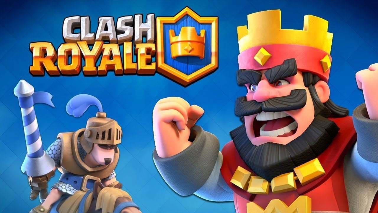 Clash Royale APK İndir Oyna [Hileli Android Oyun Club] | TozluMercek