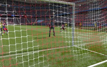 FIFA 15 Screenshot PC