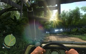 Far Cry 3 Screenshot