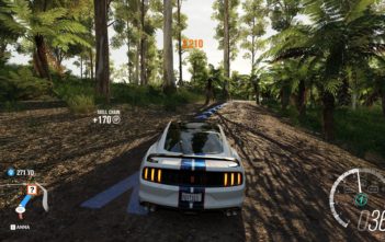 Forza Horizon 3 Screenshot