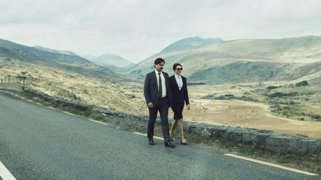 The Lobster - 2015